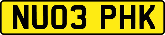 NU03PHK