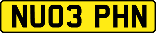 NU03PHN