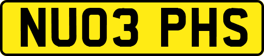 NU03PHS