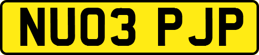 NU03PJP