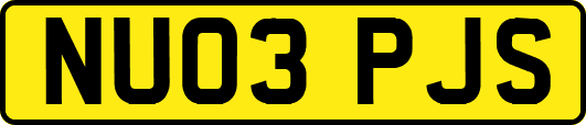 NU03PJS