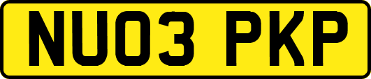 NU03PKP