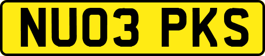 NU03PKS
