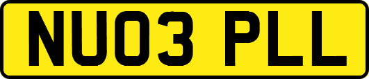 NU03PLL