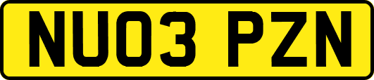 NU03PZN