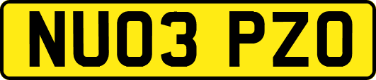 NU03PZO