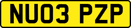 NU03PZP
