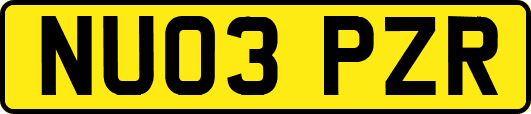 NU03PZR
