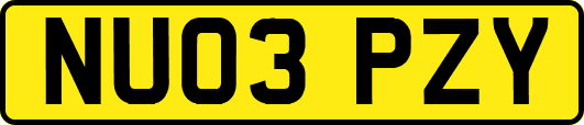 NU03PZY