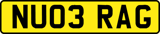 NU03RAG