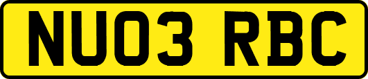 NU03RBC