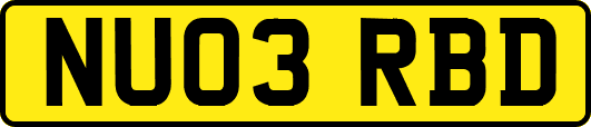 NU03RBD