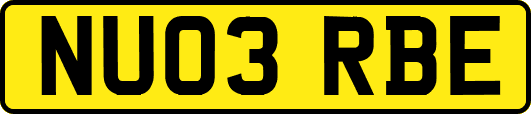 NU03RBE