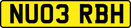 NU03RBH