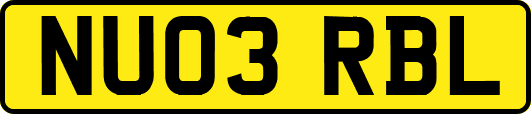 NU03RBL