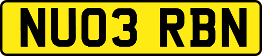 NU03RBN