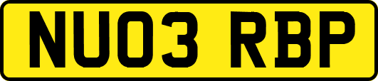 NU03RBP
