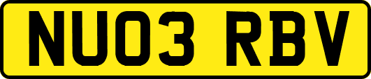NU03RBV