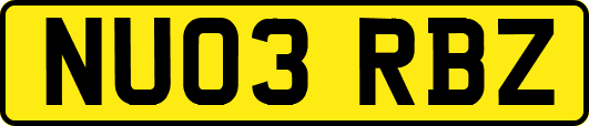 NU03RBZ