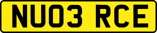 NU03RCE