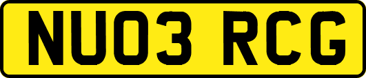 NU03RCG