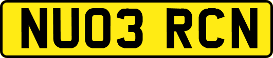 NU03RCN