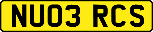 NU03RCS