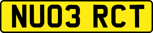 NU03RCT