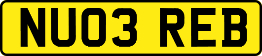 NU03REB