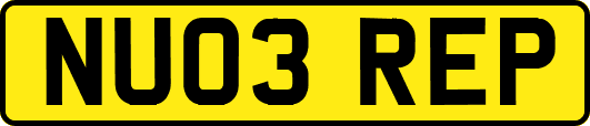 NU03REP
