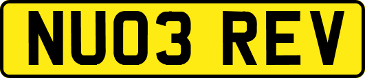 NU03REV