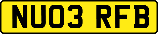 NU03RFB