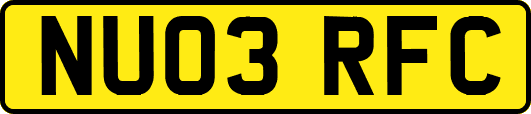 NU03RFC