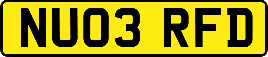 NU03RFD