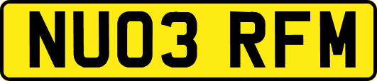 NU03RFM