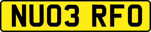 NU03RFO