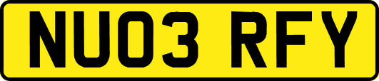 NU03RFY