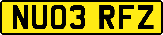 NU03RFZ