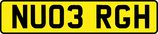 NU03RGH