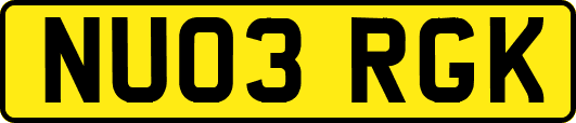 NU03RGK