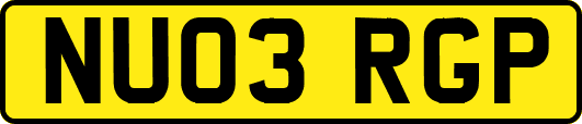 NU03RGP