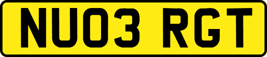 NU03RGT