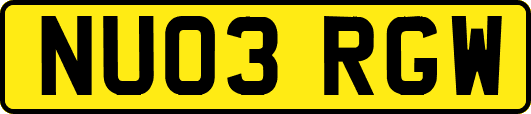NU03RGW