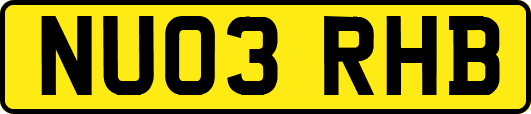 NU03RHB