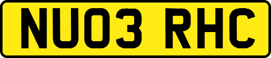 NU03RHC