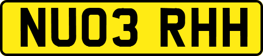 NU03RHH