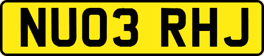 NU03RHJ
