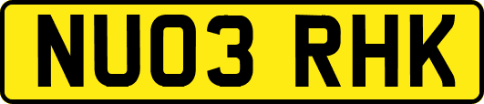 NU03RHK