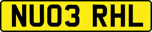 NU03RHL