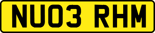 NU03RHM